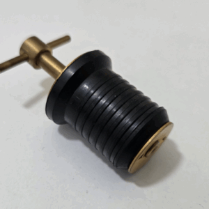 Drain Plug - Twist
