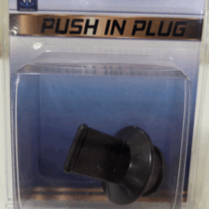 Push in Plug