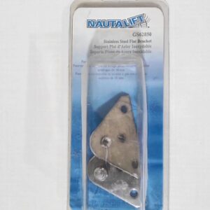 NautaLift Gas Spring Hatch Lift 90° Mount