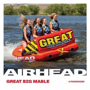 Airhead Great Big Mable