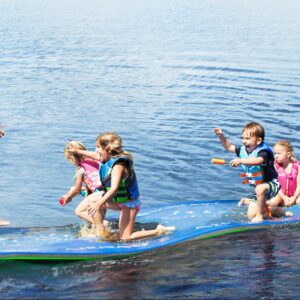 Airhead Watermat Fun Mat 22 Plus