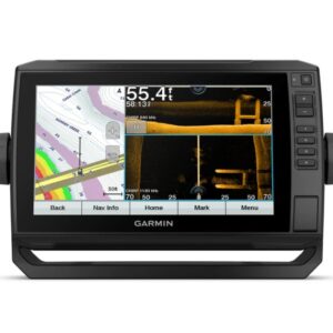 Garmin ECHOMAP UHD 93sv