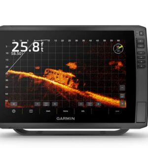 Garmin ECHOMAP Ultra 2 12" Chartplotters