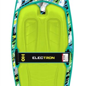 HO Sports Electron Kneeboard w/ Powerlock Strap