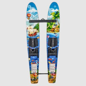 HO Sports Hot Shot Trainers Bar/Rope
