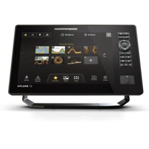 Humminbird XPLORE 10" CMSI+