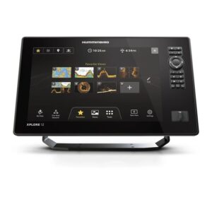 Humminbird XPLORE 12" CHO