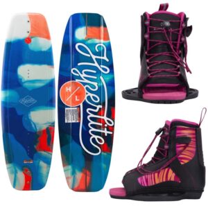 Hyperlite 119 Divine Jr w/ Jinx Girls - 2022
