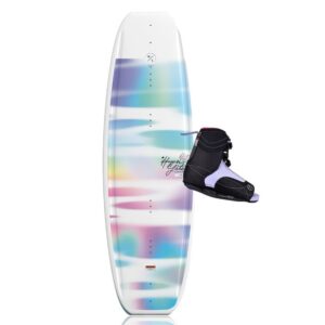 Hyperlite 119 Divine Jr w/ Jinx Girls