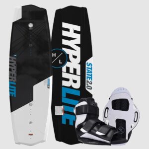 Hyperlite State 2.0 w/ Formula 4-8 Binding
