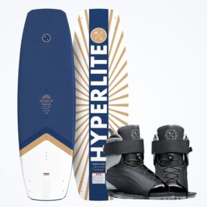 Hyperlite 144 Murray w/ Session Boot 10-14