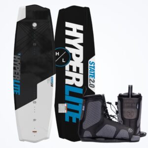 Hyperlite 145 State 2.0 w/ Remix 10-14