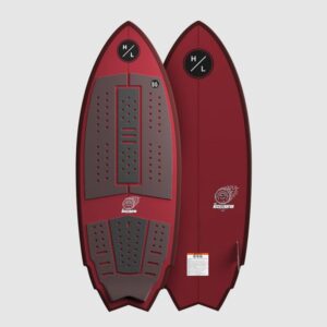 Hyperlite Accelerator - 4.8