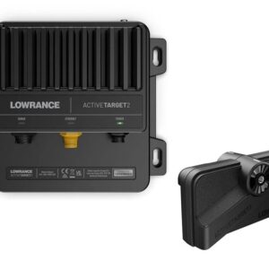 Lowrance ActiveTarget 2