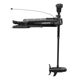 Lowrance Ghost X 47"
