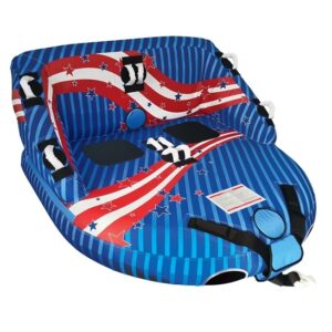 Marpac 2-Rider USA Tube