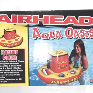 Airhead Aqua Oasis