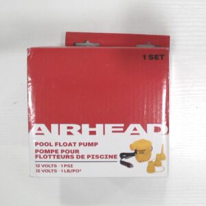 Airhead Pool Float Pump