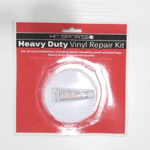 HO Sports Heavy Duty Vinyl Repair Kit
