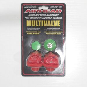Airhead Multi-Valve