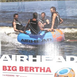 Airhead Big Bertha