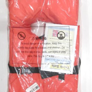 Marpac AK1 Life Vest