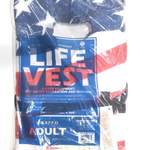 Airhead Stars & Stripes AY Type II