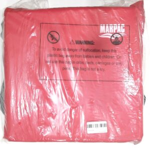 Marpac Safety Cushion