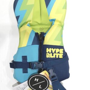 Hyperlite Toddler Indy Vest