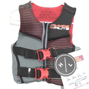 Hyperlite Youth Small Indy Harm Neo Vest