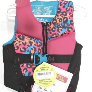 Hyperlite Youth Large Indy Vest