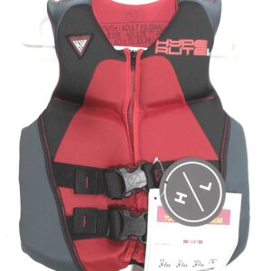 Hyperlite Kane Ward Pro Junior Indy Neo Vest - Youth Large/Adult XX-Small