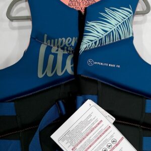 Hyperlite Women's Logic Vest - X-Large