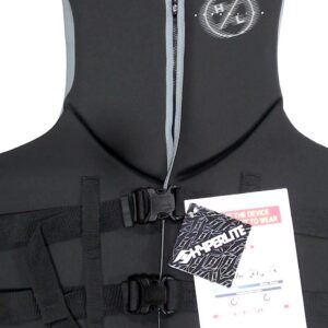 Hyperlite Men's Indy Harm Big & Tall Neo Vest