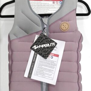 Hyperlite Women's Scandal - Grey - Small