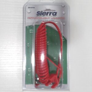 Sierra Replacement Lanyard