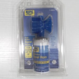 Marpac Signal Air Horn - 1.4 oz