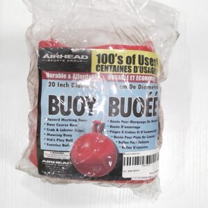 Airhead 20" Red Buoy
