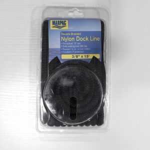 Marpac Nylon Dock Line
