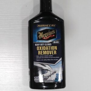 Meguiar's Marine /RV Mirror Glaze HD Oxidation Remover