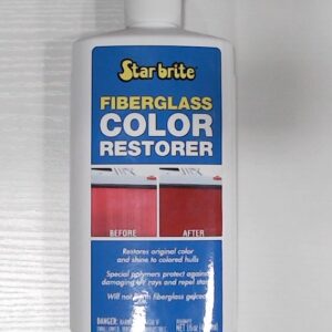 Star brite Fiberglass Color Restorer