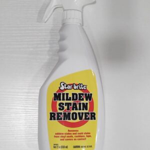 Star brite Mildew Stain Remover