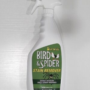 Star brite Bird & Spider Stain Remover