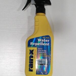 Rain X Water Repellent
