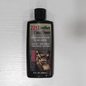 Duragloss Leather Conditioner