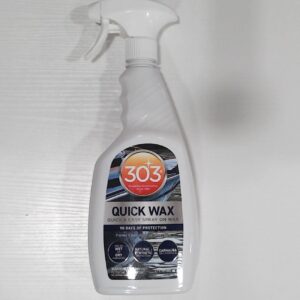 303 Quick Wax Quart