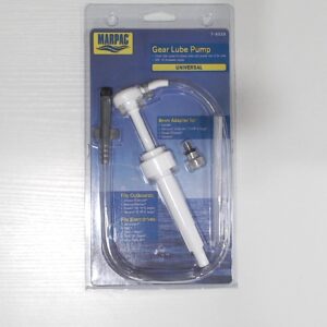 Marpac Universal Gear Lube Pump