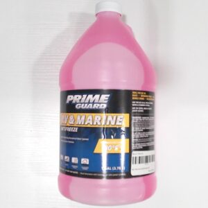 Prime Guard RV/Marine Coolant/Antifreeze