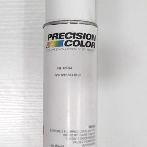 Precision Color Touch Up Paint - Aero/Bay Blue