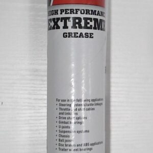 Mercury High Perfomance Extreme Grease